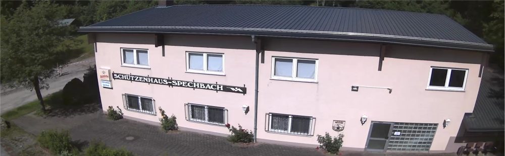 Sport-Schützen-Verein Spechbach e.V.