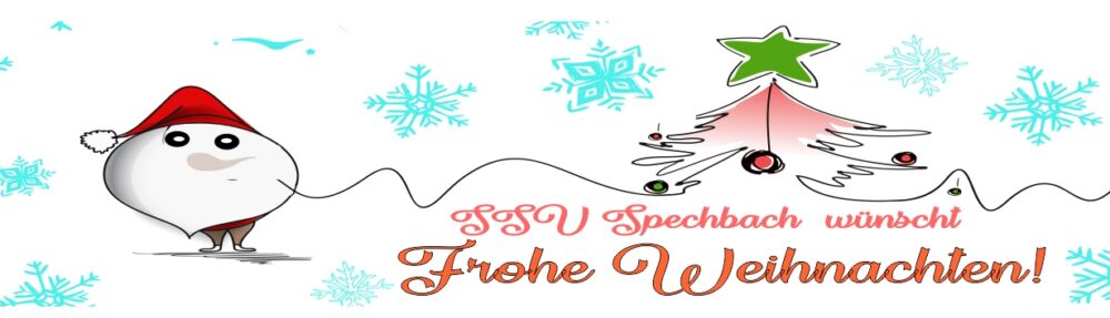 Sport-Schützen-Verein Spechbach e.V.